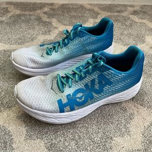 Hoka Rocket X men’s size 11
